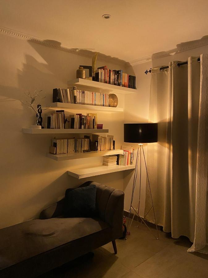 Apartmán Maison Lyon-Bron Eurexpo - Stadium Groupama Exteriér fotografie