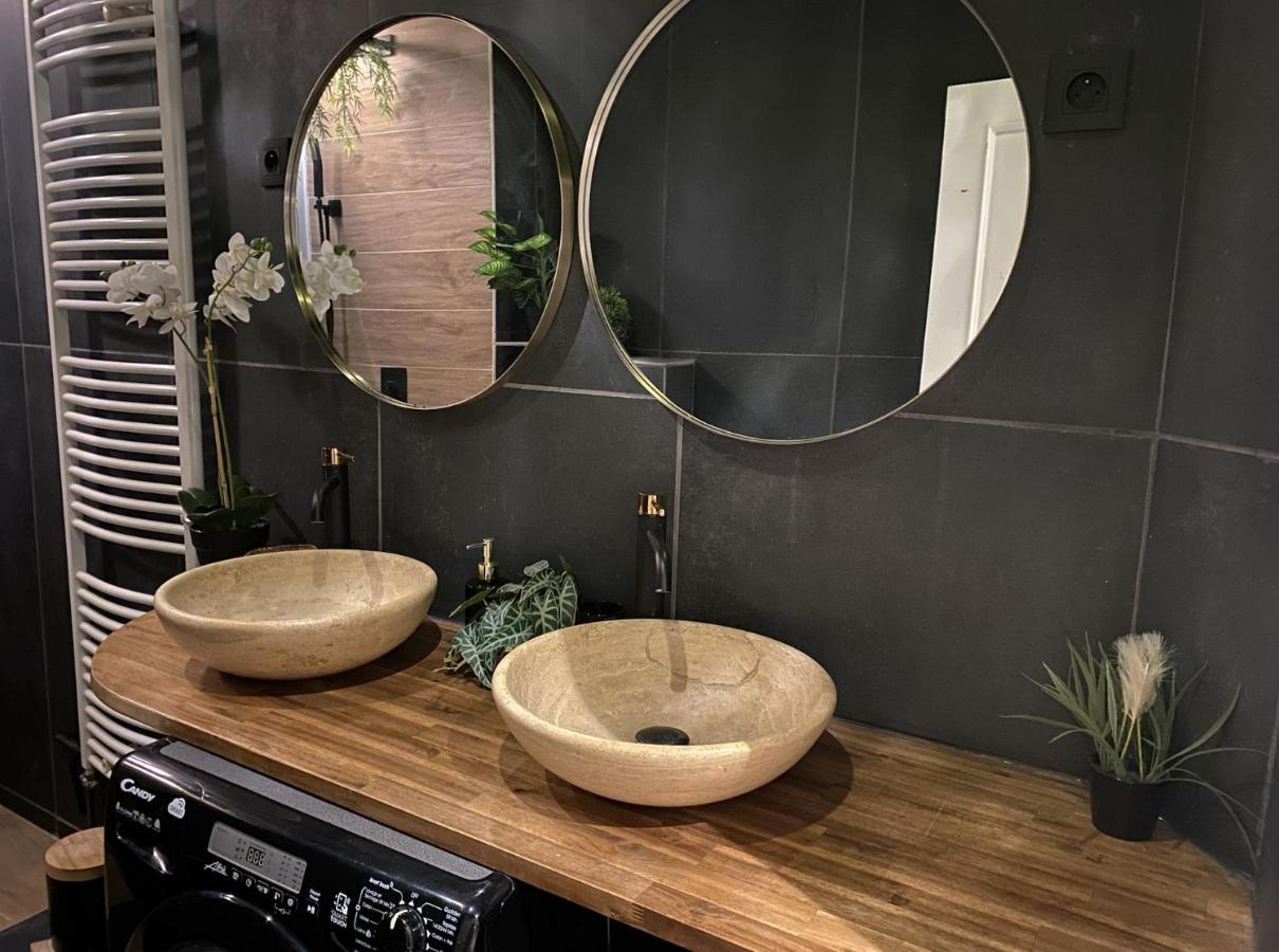 Apartmán Maison Lyon-Bron Eurexpo - Stadium Groupama Exteriér fotografie