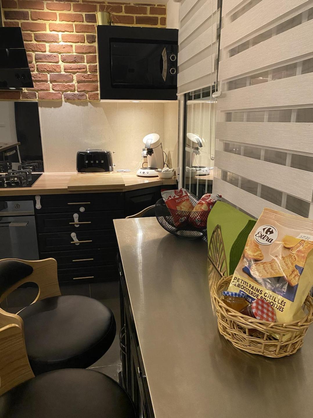 Apartmán Maison Lyon-Bron Eurexpo - Stadium Groupama Exteriér fotografie