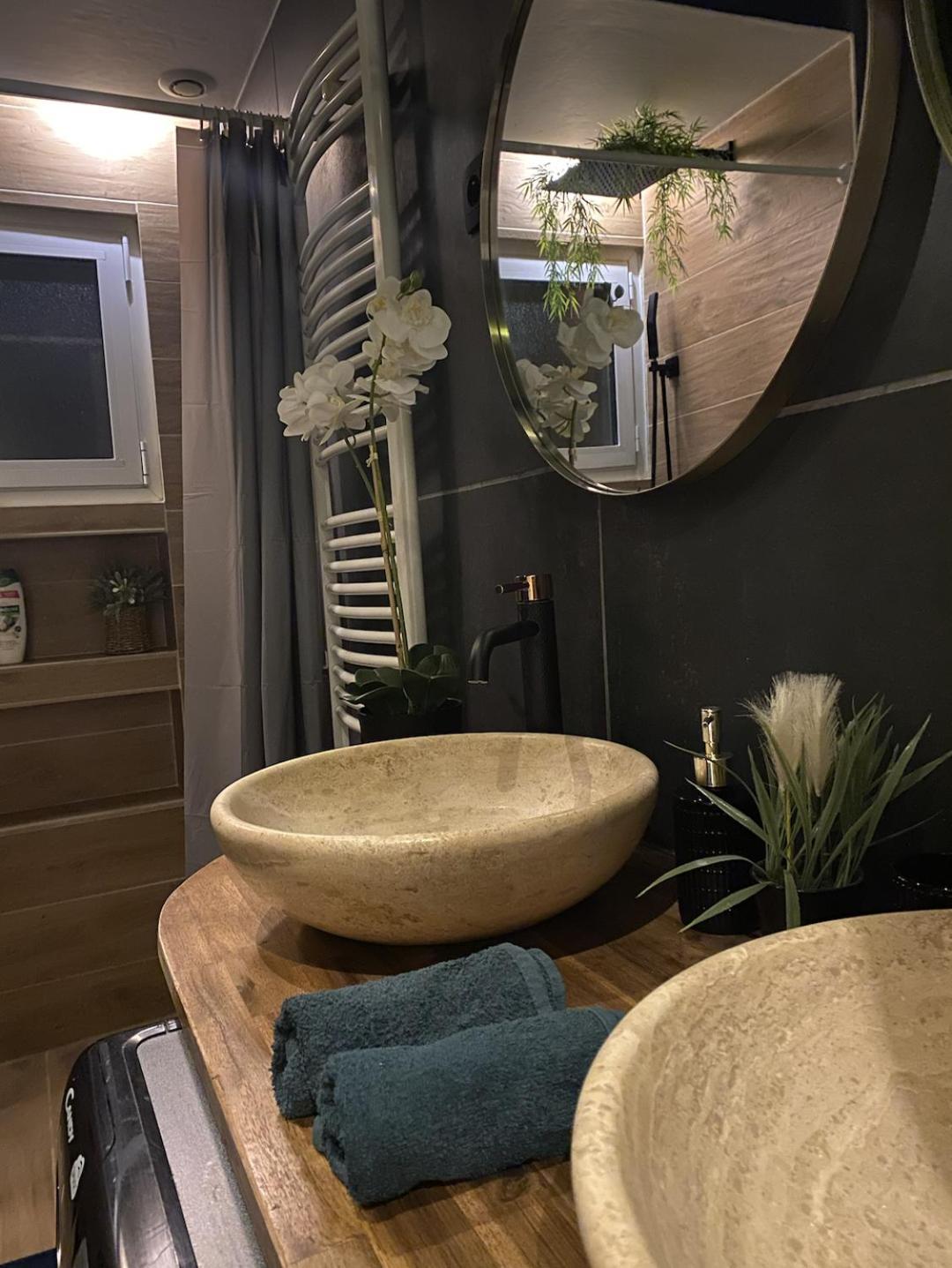 Apartmán Maison Lyon-Bron Eurexpo - Stadium Groupama Exteriér fotografie